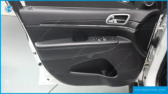 JEEP CHEROKEE 3.6 LIMITED
