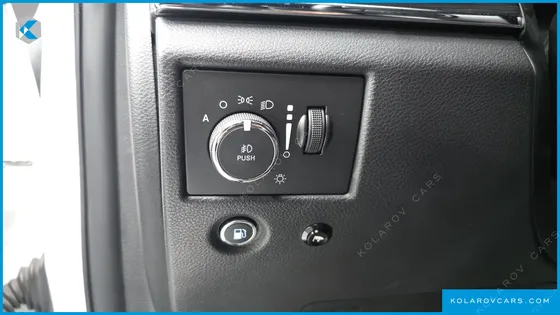 JEEP CHEROKEE 3.6 LIMITED