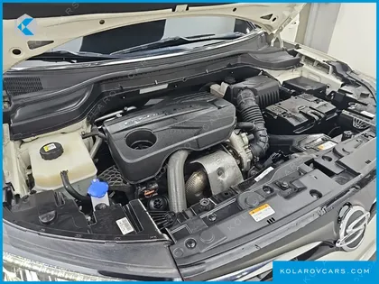 KGM - SSANGYONG TIVOLI GASOLINE 1.5 2WD