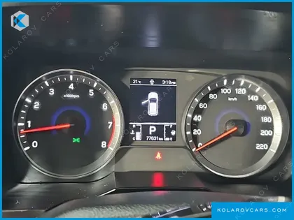 KGM - SSANGYONG TIVOLI GASOLINE 1.5 2WD