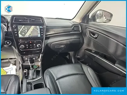 KGM - SSANGYONG TIVOLI GASOLINE 1.5 2WD