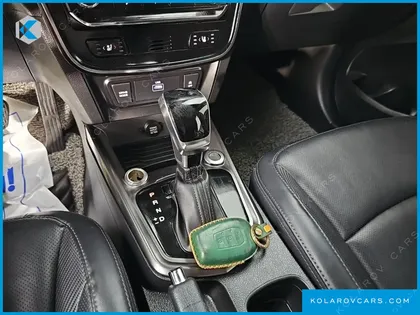 KGM - SSANGYONG TIVOLI GASOLINE 1.5 2WD
