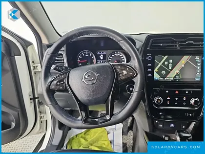 KGM - SSANGYONG TIVOLI GASOLINE 1.5 2WD
