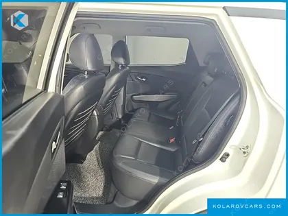 KGM - SSANGYONG TIVOLI GASOLINE 1.5 2WD