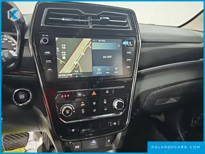 KGM - SSANGYONG TIVOLI GASOLINE 1.5 2WD