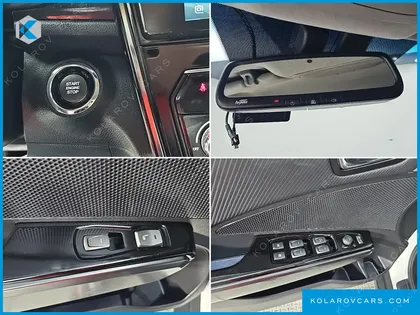 KGM - SSANGYONG TIVOLI GASOLINE 1.5 2WD