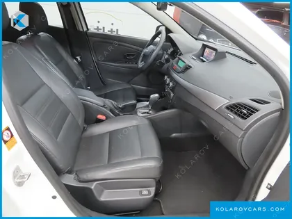 RENAULT KOREA SM3 SE