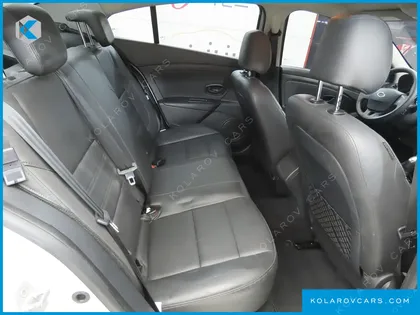 RENAULT KOREA SM3 SE