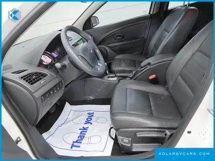 RENAULT KOREA SM3 SE