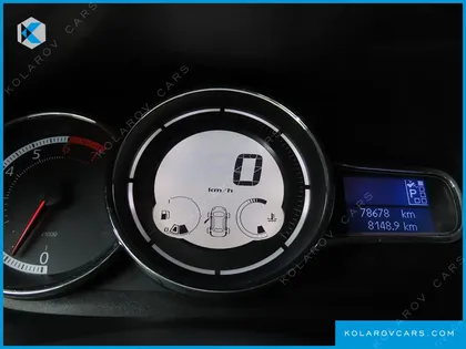 RENAULT KOREA SM3 SE