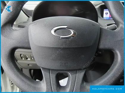 RENAULT KOREA SM3 SE