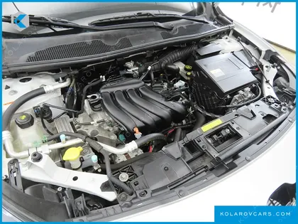 RENAULT KOREA SM3 SE