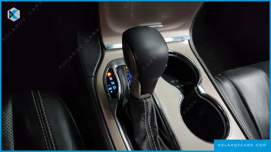 JEEP CHEROKEE 3.0 DIESEL OVERLAND