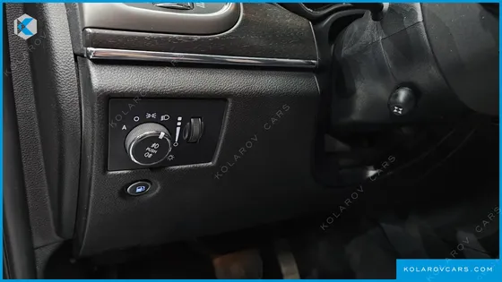 JEEP CHEROKEE 3.6 LIMITED