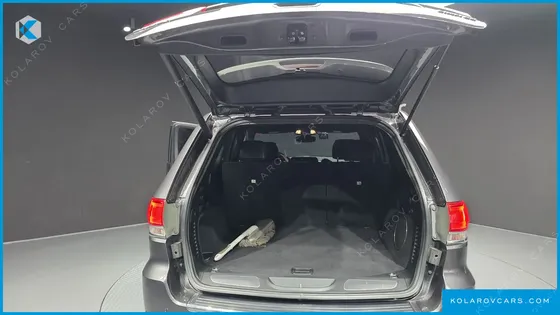 JEEP CHEROKEE 3.6 LIMITED