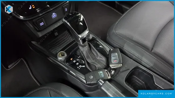 KGM - SSANGYONG TIVOLI GASOLINE 1.5 2WD