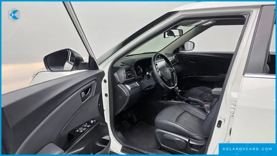 KGM - SSANGYONG TIVOLI GASOLINE 1.5 2WD