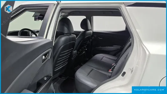 KGM - SSANGYONG TIVOLI GASOLINE 1.5 2WD