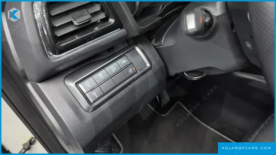 KGM - SSANGYONG TIVOLI GASOLINE 1.5 2WD