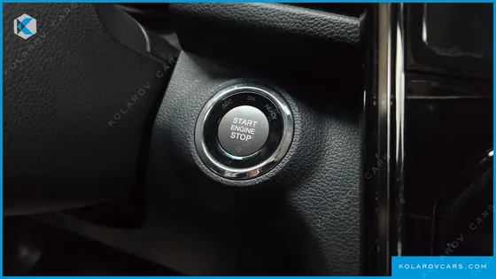 KGM - SSANGYONG TIVOLI GASOLINE 1.5 2WD