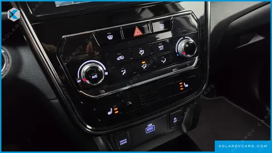 KGM - SSANGYONG TIVOLI GASOLINE 1.5 2WD