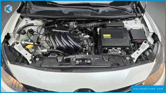 RENAULT KOREA SM3 SE