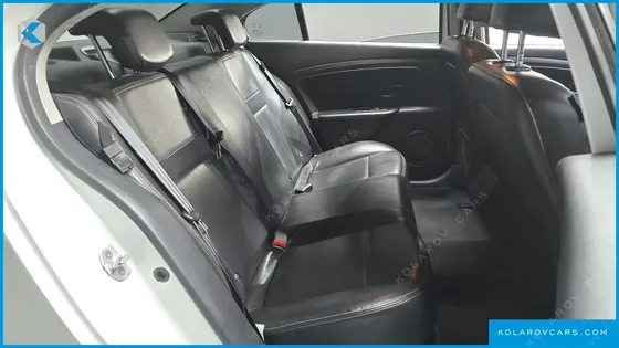 RENAULT KOREA SM3 SE