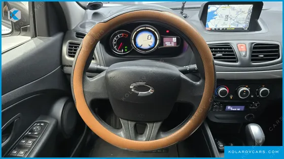RENAULT KOREA SM3 SE