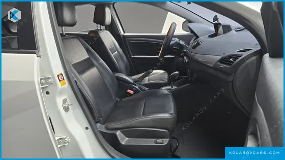 RENAULT KOREA SM3 SE