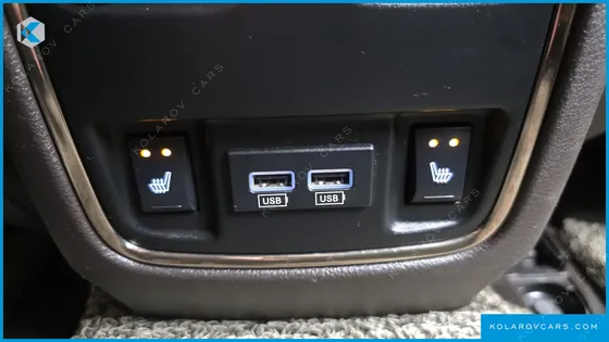 JEEP CHEROKEE 3.0 DIESEL OVERLAND SUMMIT