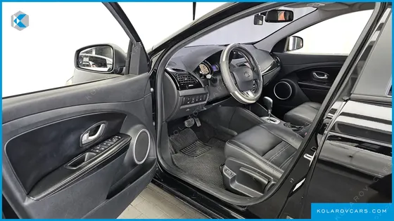 RENAULT KOREA SM3 LE