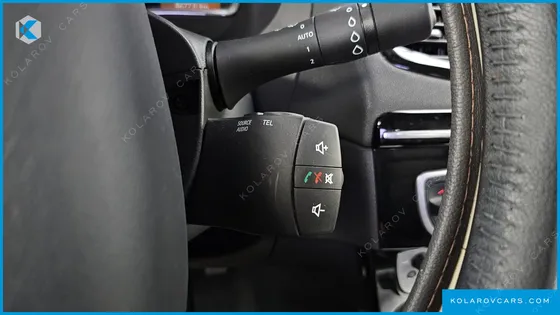 RENAULT KOREA SM3 LE