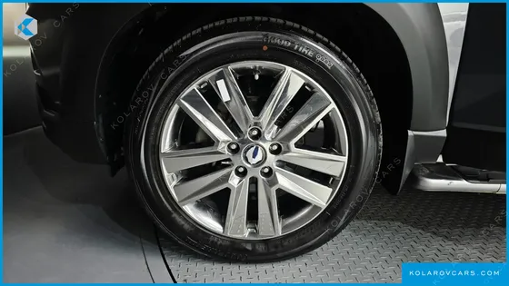 KGM - SSANGYONG REXTON DIESEL 2.2 2WD