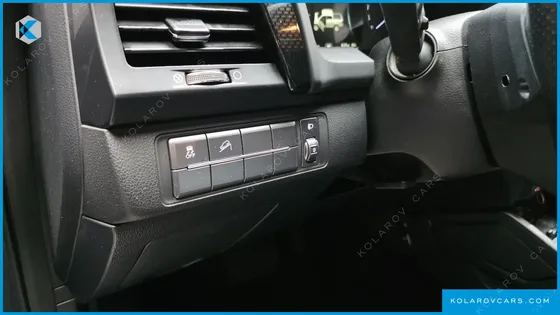 KGM - SSANGYONG REXTON DIESEL 2.2 2WD