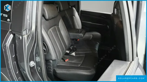 KGM - SSANGYONG REXTON DIESEL 2.2 2WD
