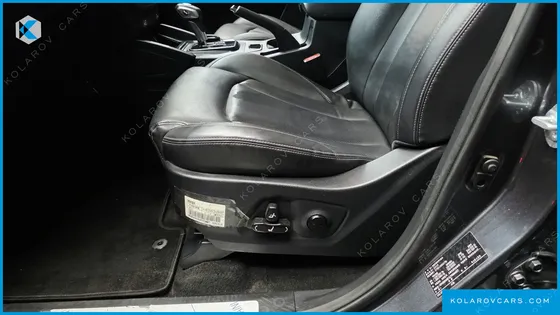 KGM - SSANGYONG REXTON DIESEL 2.2 2WD