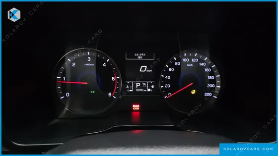KGM - SSANGYONG TIVOLI DIESEL 1.6 2WD