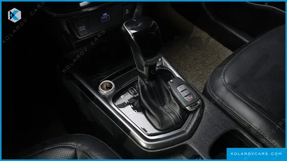 KGM - SSANGYONG TIVOLI DIESEL 1.6 2WD