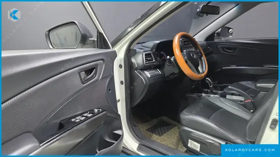 KGM - SSANGYONG TIVOLI DIESEL 1.6 2WD