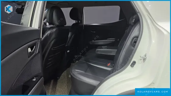 KGM - SSANGYONG TIVOLI DIESEL 1.6 2WD