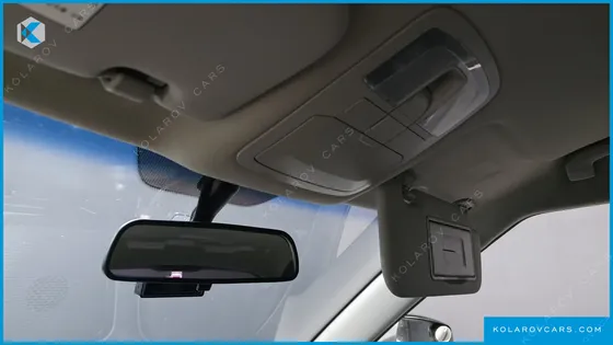 KGM - SSANGYONG TIVOLI DIESEL 1.6 2WD