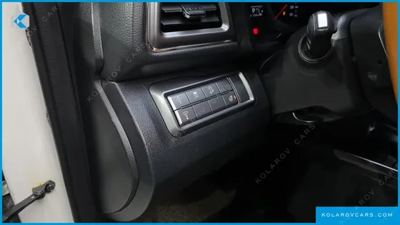 KGM - SSANGYONG TIVOLI DIESEL 1.6 2WD