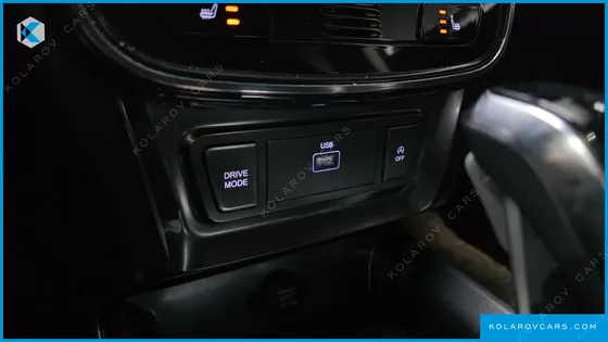 KGM - SSANGYONG TIVOLI DIESEL 1.6 2WD