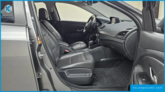 RENAULT KOREA SM3 LE