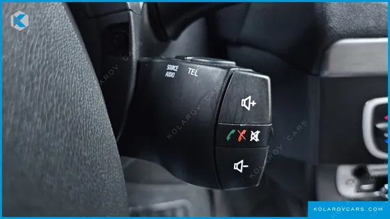 RENAULT KOREA SM3 LE