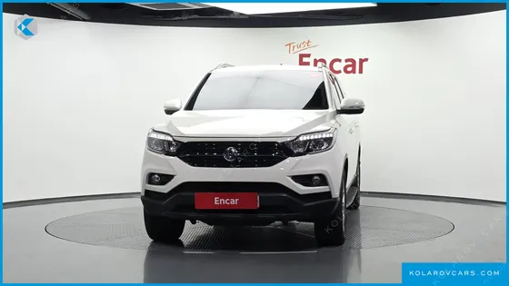 KGM - SSANGYONG REXTON DIESEL 2.2 2WD