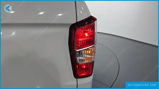 KGM - SSANGYONG REXTON DIESEL 2.2 2WD