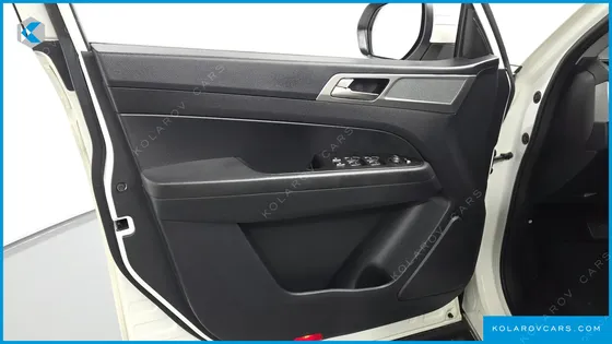 KGM - SSANGYONG REXTON DIESEL 2.2 2WD