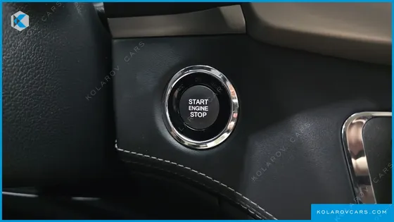 KGM - SSANGYONG REXTON DIESEL 2.2 2WD