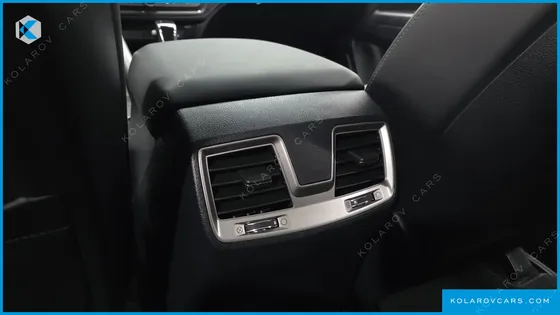 KGM - SSANGYONG REXTON DIESEL 2.2 2WD